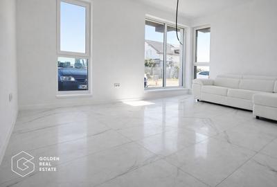 Apartament 2 camere si gradina de 30 mp Braytim Timisoara - 1