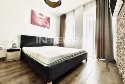 Apartament 2 Camere Modern |  Parcare Subterana | Europa |  Complex Luminia! - 9