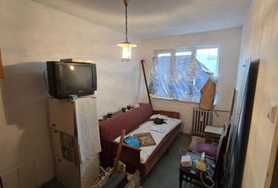 Apartament 3 camere Gorjului Apusului Metrou bloc anvelopat - 4
