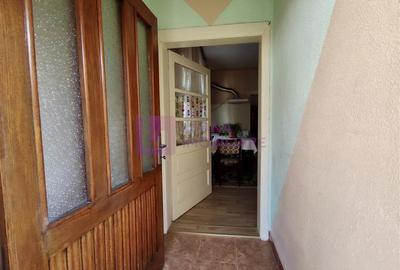 Casa individuala de vanzare  - Turnisor - teren 292 mp - 7