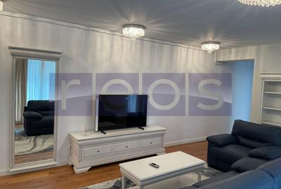 De vânzare apartament 4 camere Băneasa 136 mp  2 locuri de parcare - 7