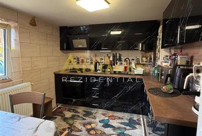 EXCLUSIVITATE casa + teren 754 mp | 2 locuinte | garaj | Catelu - 6