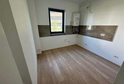 Garsoniera 43.50 mp  parter, vedere spre lac, comision 0 % - 1