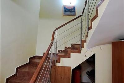 Inchiriere vila Fundeni, Dobroesti - 7