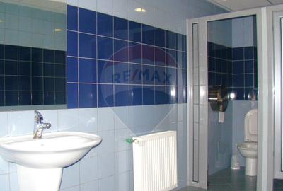 Investitie 7% birouri de vanzare 804 mp Calea Turzii Comision 0% - 7