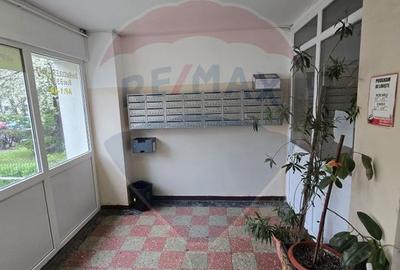 DE INCHIRIAT Apartament cu 2 camere în zona Pajura - 22
