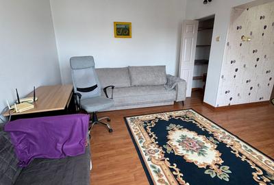 Garsoniera  spatioasa , 35 mp,centrala gaz, Dacia -  Bd Tomis-Tavola ,  350 euro - 20