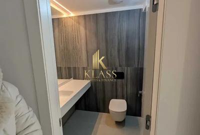 Apartement 2 camere Nusco Aviatiei rezidential sau birou - 6