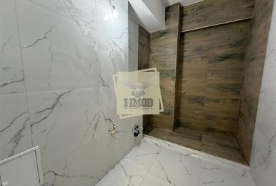 Apartament 2 camere etaj 3 cu balcon zona bd. Mihai Viteazu - 6