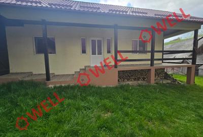 Casă de vânzare în Sita Buzăului – Ciumernic! - 5