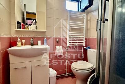 Duplex cu 4 camere situat la asfalt, in zona Planetelor - 11