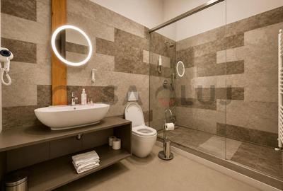 Apartament premium, central, parcari incluse - 7