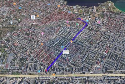 Teren Construcții, Intravilan vanzare, in Bucuresti, Militari - 14