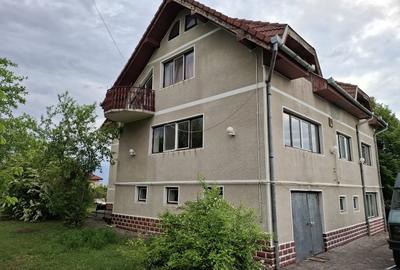 Casă D+P+M Oradea, str. Gheorghe Doja - 8