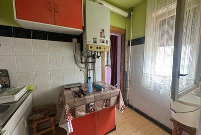 Apartament 3 camere| 51mp| etaj 2| zona Cugir - 5