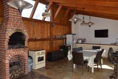 Casa de excepție în zona Spitalului Județean - 16