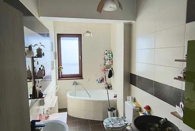 Apartament de vanzare (Gama Residende) cu 2 camere in zona Popesti Leo - 5