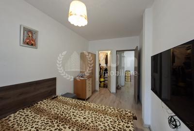 Apartament 2 camere | 44mp | Terasa 35mp | Parcare inclusa | Baciu - 4