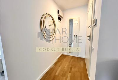 Apartament 3 camere, prima inchiriere, Ploiesti, ultracentral(Bucegi) - 15