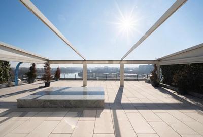 Penthouse-view Lacul Tei | 473mp | terasa 165mp | 950.000 euro + TVA - 1