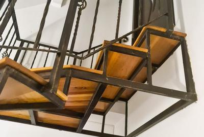 Casă cu livadă și curte, 212mp utili, P+E+M, Câmpina - 10