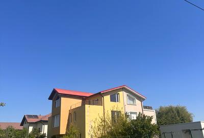 Casa de locuit - DOMNESTI - ILFOV - 4