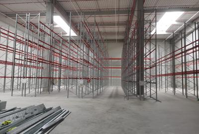 Hala depozitare/productie, zona Bartolomeu, 2500-3500mp, comision 0% - 8