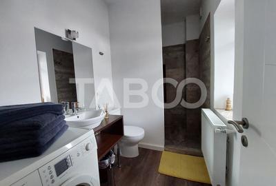 Casa de inchiriat 120 mp 3 camere 2 bucatarii 2 bai zona Gusterita - 8