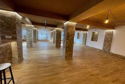 Spatiu birouri renovat 150mp in vila, zona Cotroceni / Razoare - 2