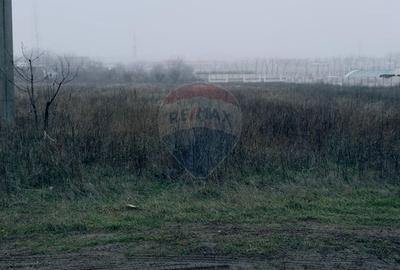 Teren intravilan 682mp, Caracal, zona in dezvoltare - 6