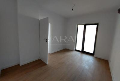 Apartament 2 camere modern, cu terasă, în Florești. - 4
