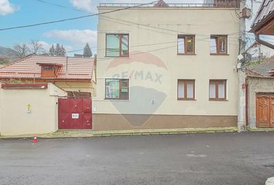 Casa cu 5 studiouri independente, terasa rooftop, vedere montana - 5