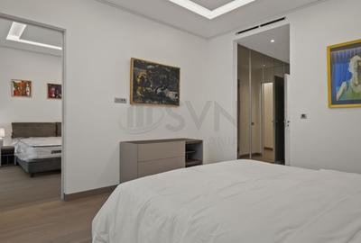 REA1027530 Apartament 5 camere I 241 mp utili I 2 locuri de parcare I Kiseleff - 12