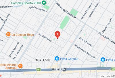 Zona linistita fără stress - 1