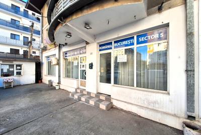 Inchiriere spatiu comercial Rahova / Margeanului, stradal - 1
