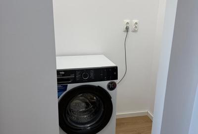 2 camere | decomandat | 300 m Metrou Gorjului - 12