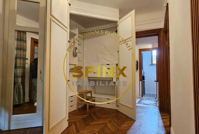 Apart 2 camere | Vila Interbelica | Parcul Carol - 9