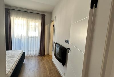 Casă înșiruită de vânzare Florești, Str. Șesul de Sus, Ansamblu rezidențial p - 7