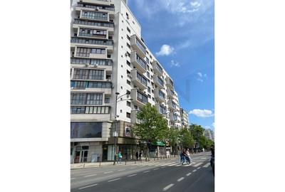 REA1026755 Calea Dorobantilor - 4 camere - Liceul Caragiale - 14