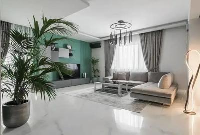 Penthouse Impunator 6 camere| 2 min Mall Plaza | Mobiliat | Utilat Lux - 2