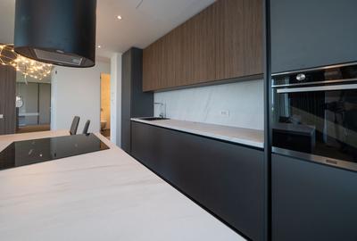 LUXURY 3 bedrooms | Zona Floreasca | PREMIUM - 4