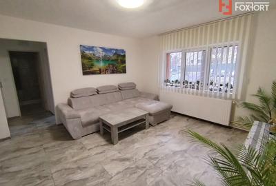 COMISION 0% Apartament cu 2 camere de vanzare - zona Dambovita - 2