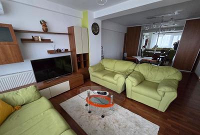 APARTAMENT 2 CAMERE | TOMIS PLUS | TERMEN LUNG | LOC DE PARCARE - 1