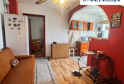 2 cam, decomandat, Str. Progresului 56500 Eur - 5