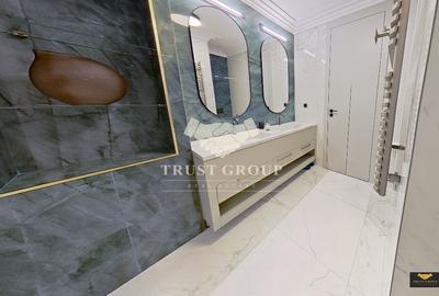 Apartament 6 camere | Floreasca| ONE Verdi | Loc de parcare | COMISION 0% - 39
