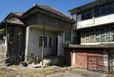 Vanzare Casa P+M Ampoi 3 Garaj 320 mp Teren Imprejmuita la asfalt Pozitie Firma - 17