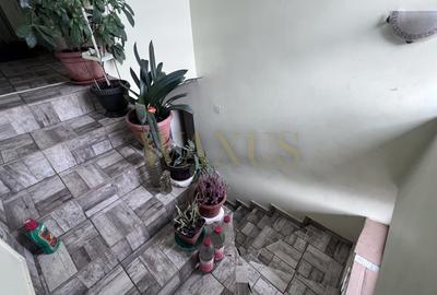 Casa individuala , 4 camere, 500 mp teren , Floresti - 7