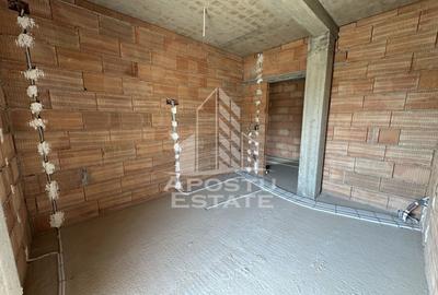 Apartamente cu 3 camere, finisaje la alegere, lift la intrare in Giroc - 10