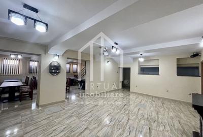 Vila/Pensiune cu 3 corpuri, 34 de camere, sala de fitness - Central - 53