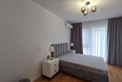 Inchiriere  apartament PREMIUM 3 camere LOC PARCARE, Nusco City, PRIMA UTILIZARE - 18